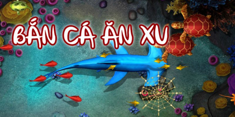 Bắn cá ăn xu – Bí kíp chơi game cực đỉnh tại Sky88