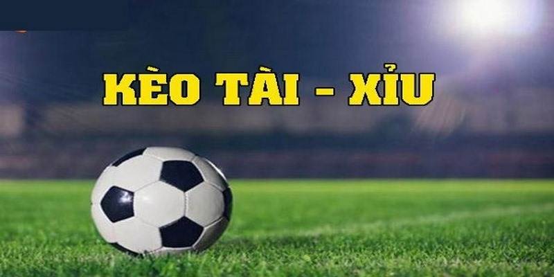 Kèo tài xỉu 2 trái là gì?